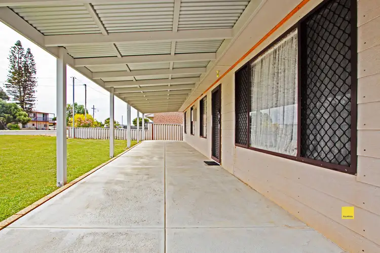 Fifth view of Homely house listing, 32 Ward Street, Jurien Bay WA 6516