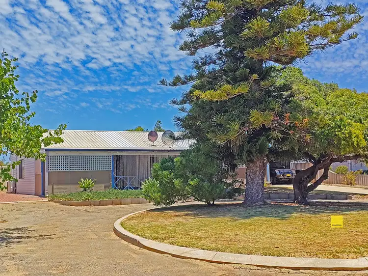 Main view of Homely house listing, 10 Mitchell Street, Green Head WA 6514