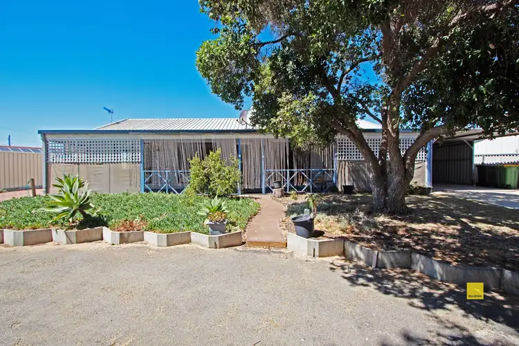 Second view of Homely house listing, 10 Mitchell Street, Green Head WA 6514