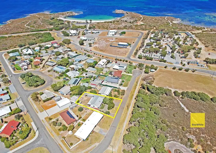 Third view of Homely house listing, 10 Mitchell Street, Green Head WA 6514