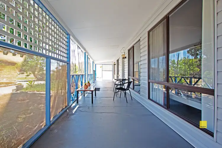 Fifth view of Homely house listing, 10 Mitchell Street, Green Head WA 6514
