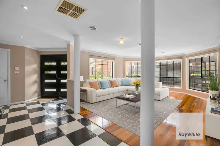 Third view of Homely house listing, 10 Ruben Drive, Sydenham VIC 3037