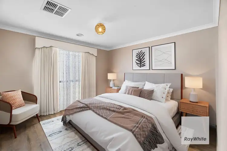 Sixth view of Homely house listing, 10 Ruben Drive, Sydenham VIC 3037