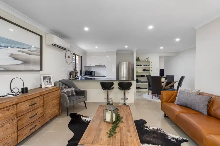 Second view of Homely house listing, 16 Marshall Circuit, Coomera QLD 4209