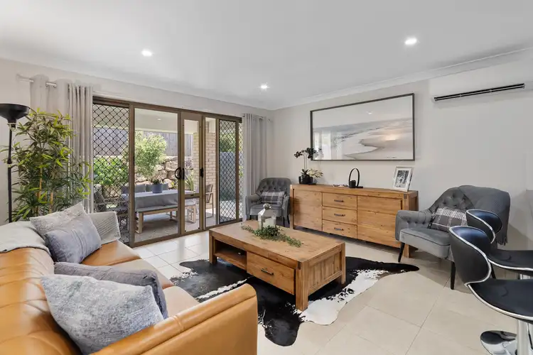 Third view of Homely house listing, 16 Marshall Circuit, Coomera QLD 4209