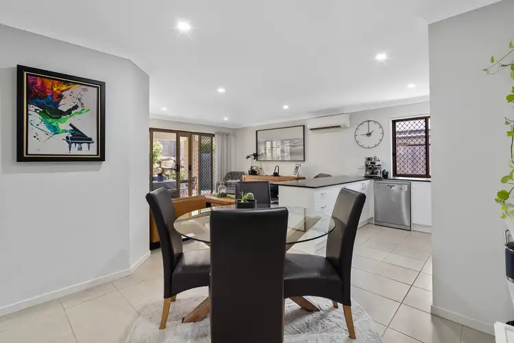 Fourth view of Homely house listing, 16 Marshall Circuit, Coomera QLD 4209