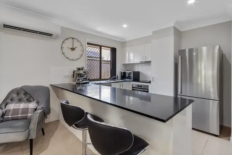 Fifth view of Homely house listing, 16 Marshall Circuit, Coomera QLD 4209