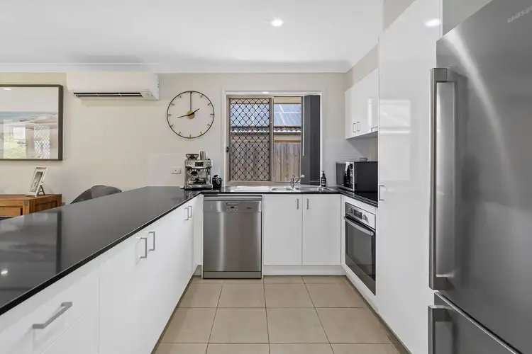 Sixth view of Homely house listing, 16 Marshall Circuit, Coomera QLD 4209