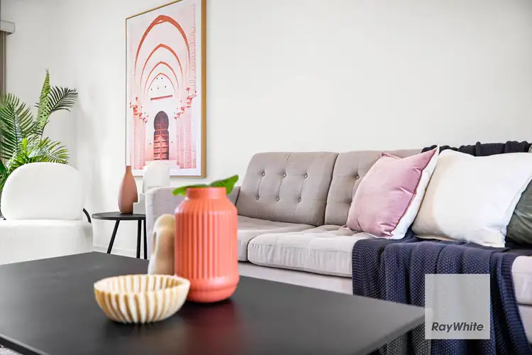 Second view of Homely house listing, 25D Wentworth Drive, Taylors Lakes VIC 3038