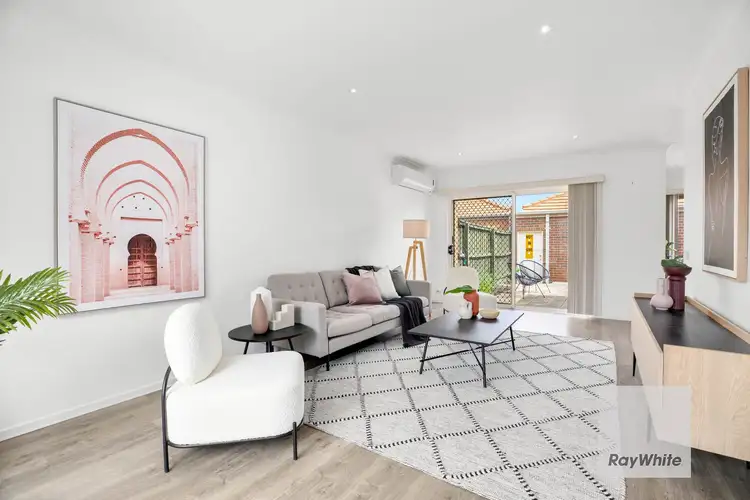 Third view of Homely house listing, 25D Wentworth Drive, Taylors Lakes VIC 3038