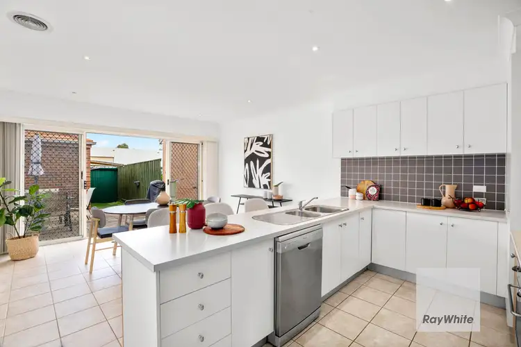 Fourth view of Homely house listing, 25D Wentworth Drive, Taylors Lakes VIC 3038