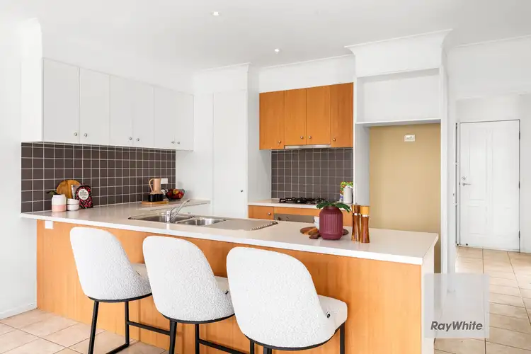 Fifth view of Homely house listing, 25D Wentworth Drive, Taylors Lakes VIC 3038