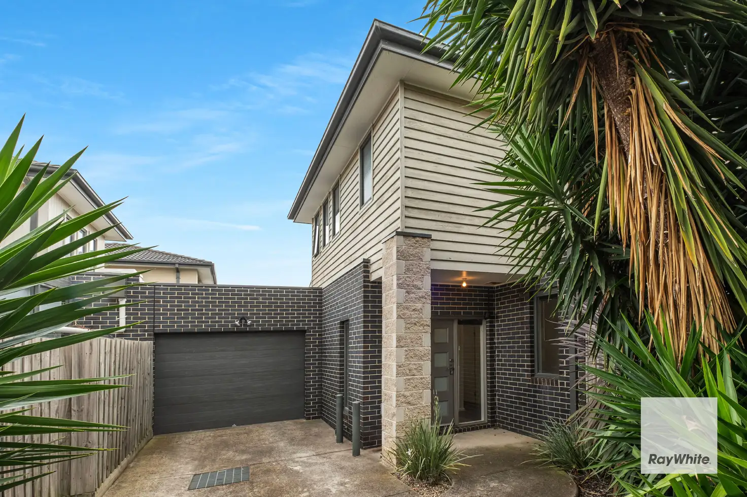 Main view of Homely house listing, 3/10 Albert Road, Sydenham VIC 3037
