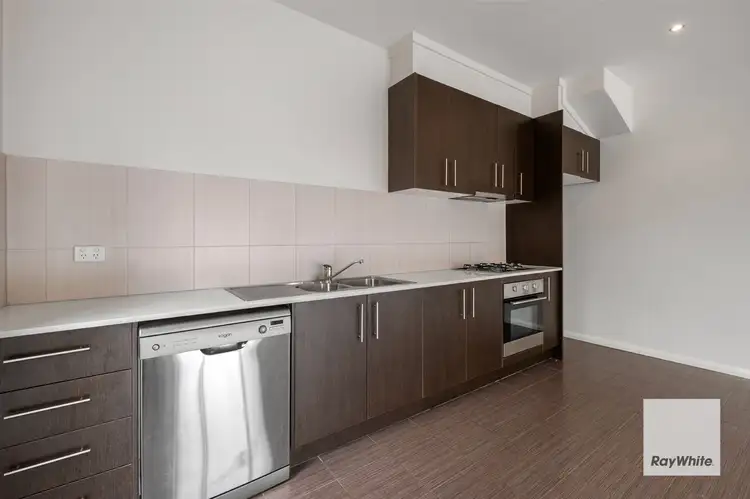 Third view of Homely house listing, 3/10 Albert Road, Sydenham VIC 3037