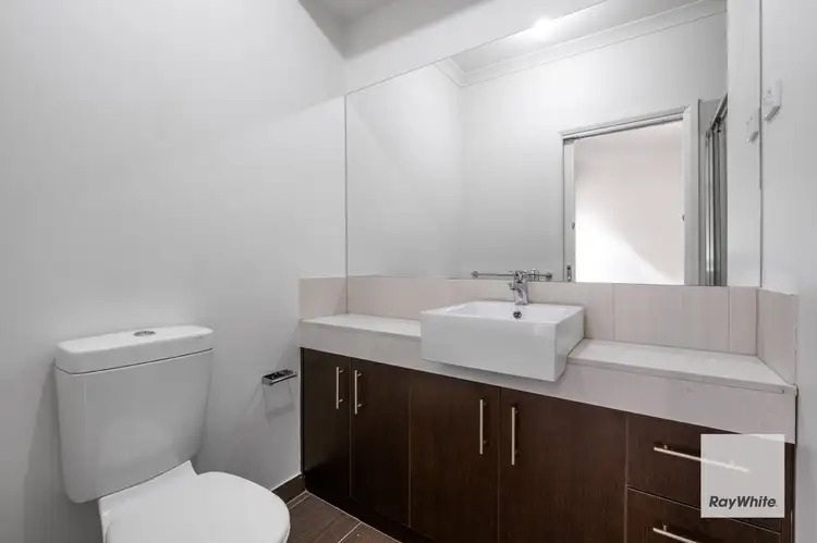 Fifth view of Homely house listing, 3/10 Albert Road, Sydenham VIC 3037
