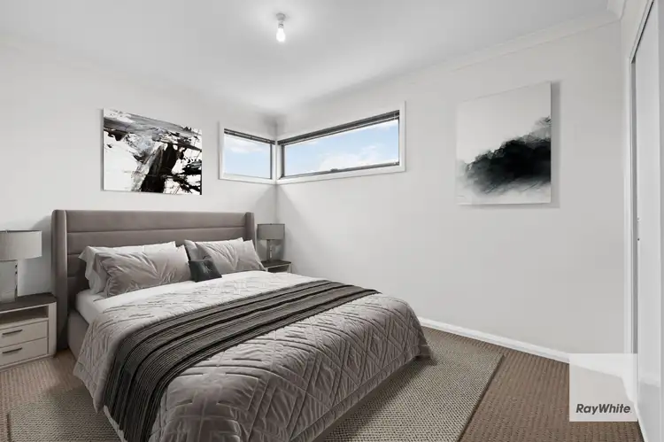 Sixth view of Homely house listing, 3/10 Albert Road, Sydenham VIC 3037