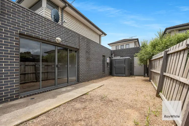 Seventh view of Homely house listing, 3/10 Albert Road, Sydenham VIC 3037