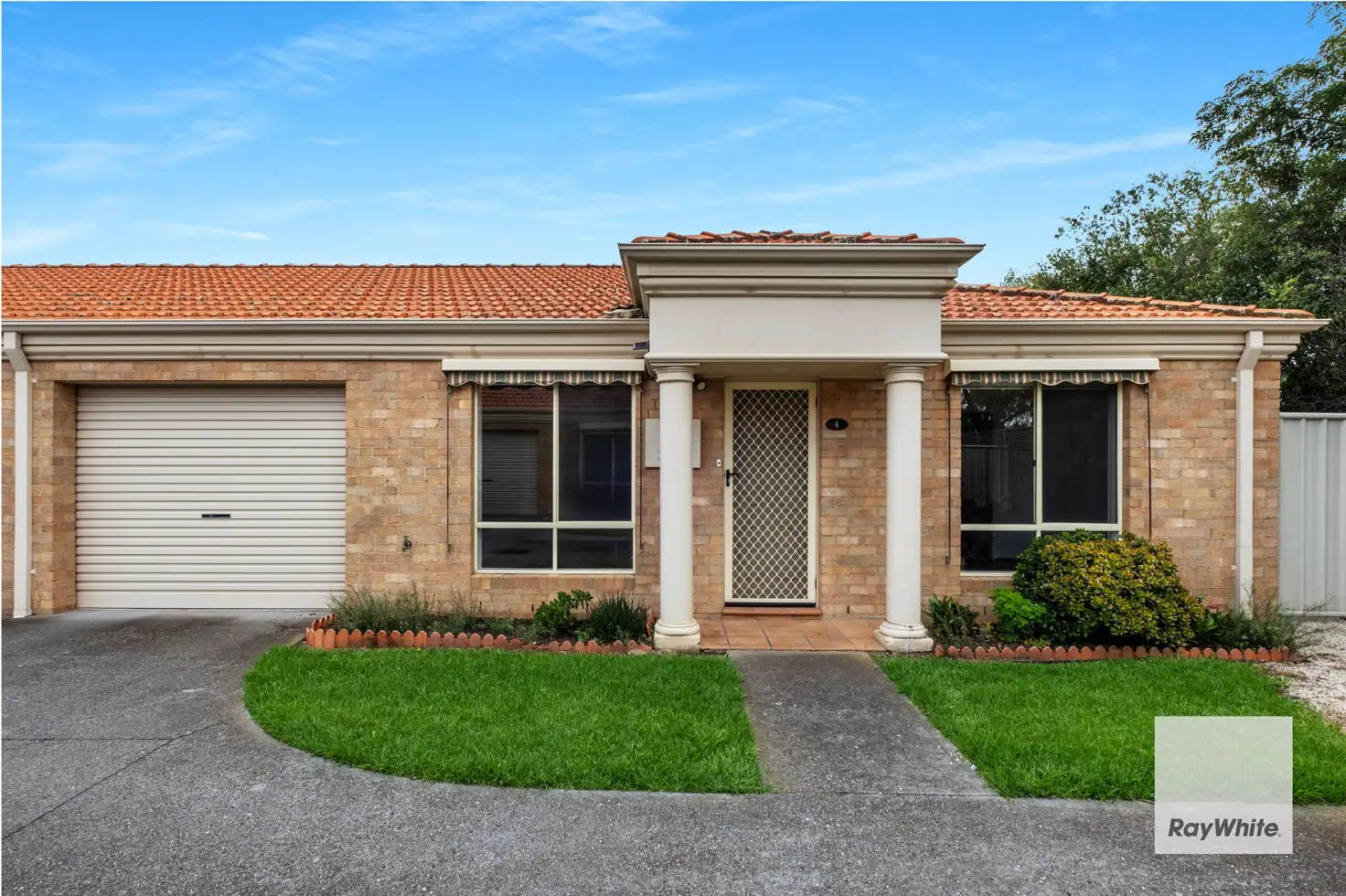 Main view of Homely house listing, 4/110 Delbridge Drive, Sydenham VIC 3037