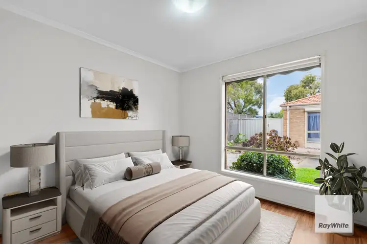 Third view of Homely house listing, 4/110 Delbridge Drive, Sydenham VIC 3037