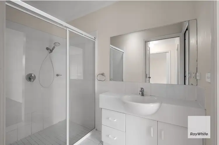 Fourth view of Homely house listing, 4/110 Delbridge Drive, Sydenham VIC 3037