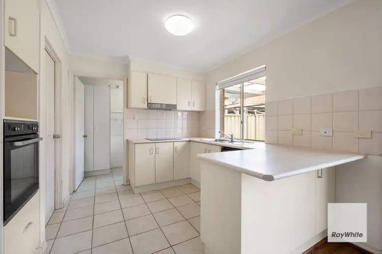 Sixth view of Homely house listing, 4/110 Delbridge Drive, Sydenham VIC 3037