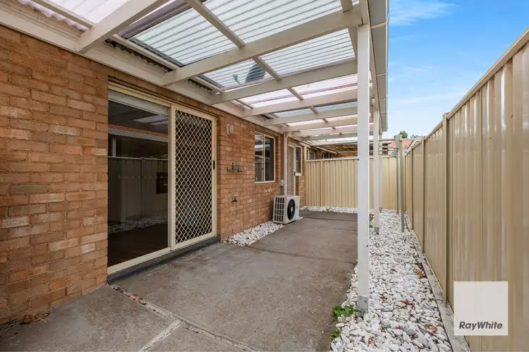Seventh view of Homely house listing, 4/110 Delbridge Drive, Sydenham VIC 3037