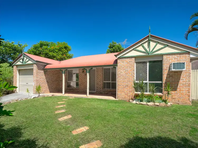29 Wyncroft Street, Holland Park QLD 4121