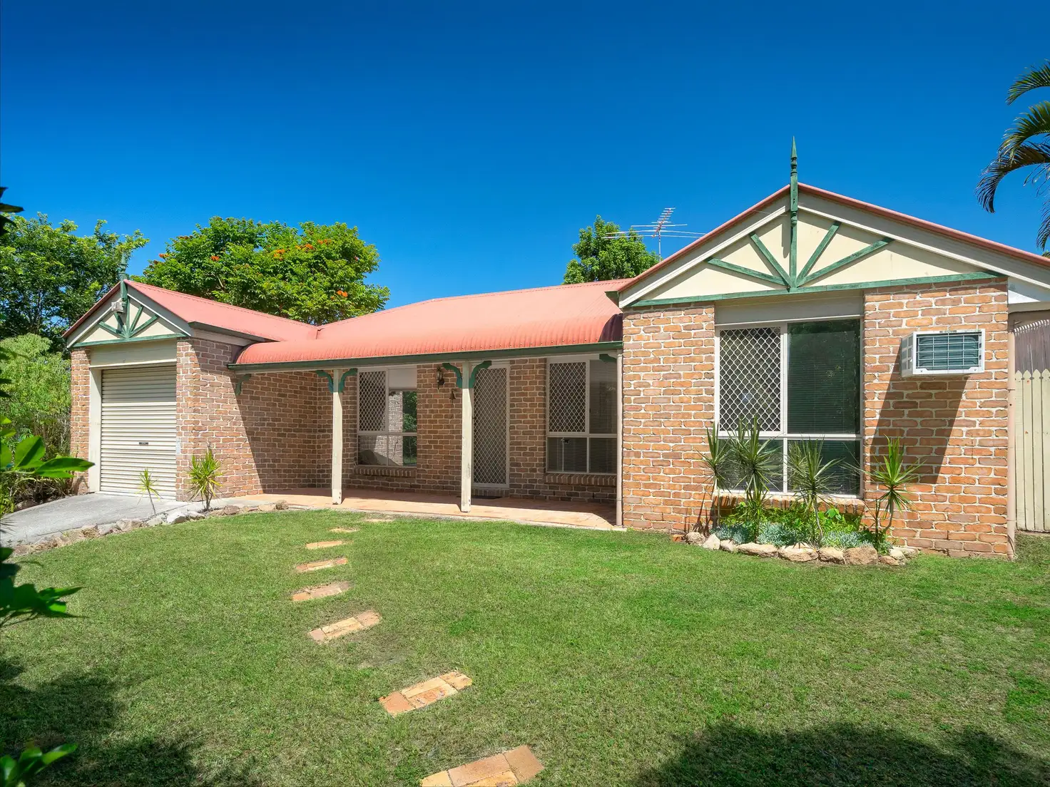 Main view of Homely house listing, 29 Wyncroft Street, Holland Park QLD 4121
