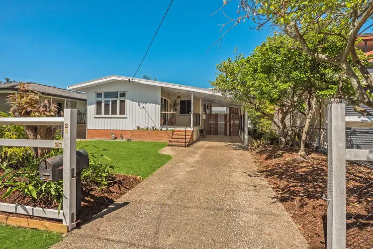 28 Anita Street, Yeronga QLD 4104
