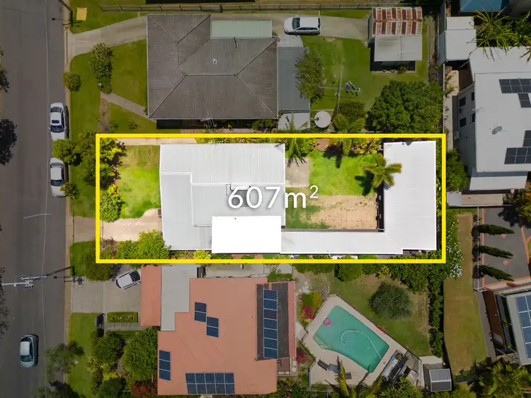 Second view of Homely house listing, 28 Anita Street, Yeronga QLD 4104