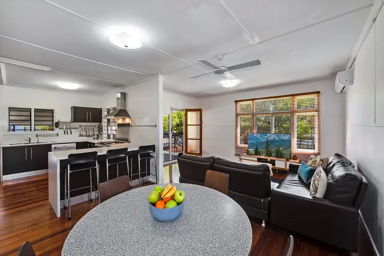 Third view of Homely house listing, 28 Anita Street, Yeronga QLD 4104