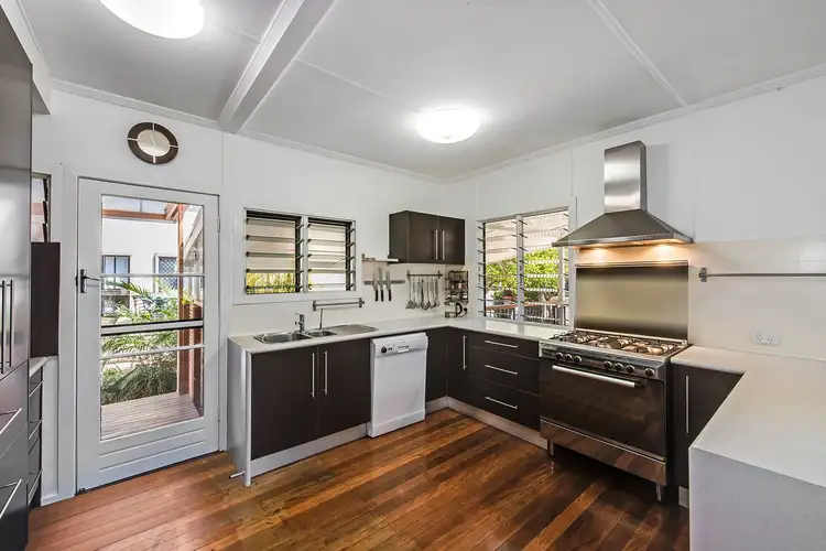 Fourth view of Homely house listing, 28 Anita Street, Yeronga QLD 4104