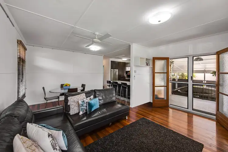 Fifth view of Homely house listing, 28 Anita Street, Yeronga QLD 4104