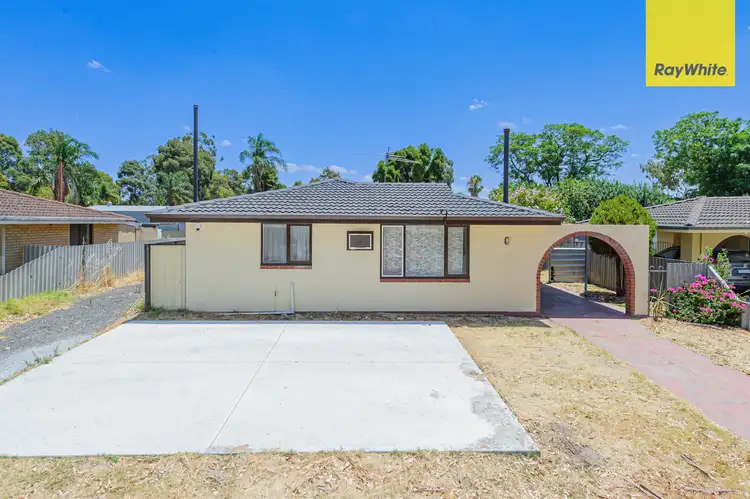 67 Toodyay Road