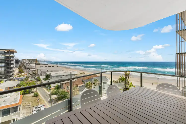 703/6 Palm Beach Avenue, Palm Beach QLD 4221