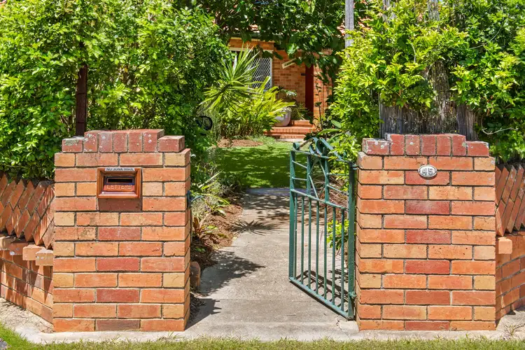 Second view of Homely house listing, 45 Albert Street, Margate QLD 4019