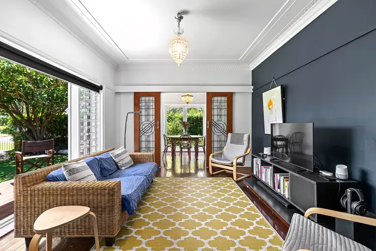 Fifth view of Homely house listing, 45 Albert Street, Margate QLD 4019