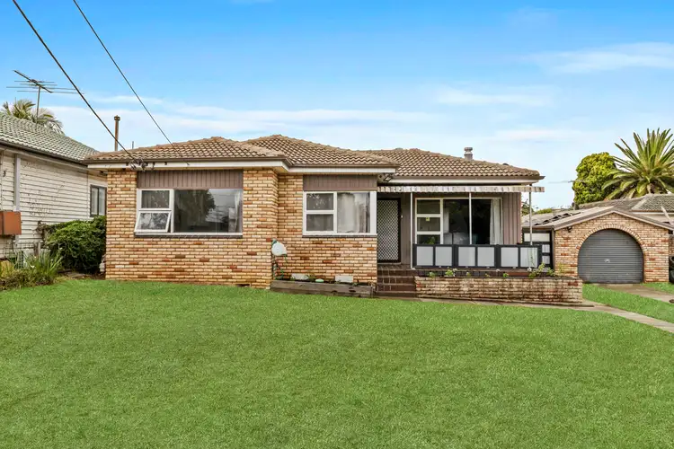 Main view of Homely house listing, 11 Craig Avenue, Oxley Park NSW 2760