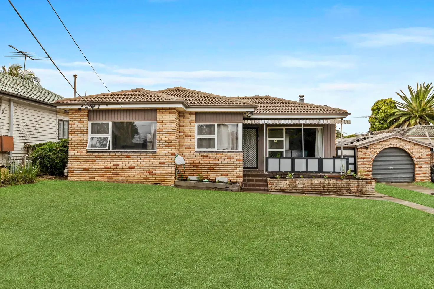Main view of Homely house listing, 11 Craig Avenue, Oxley Park NSW 2760