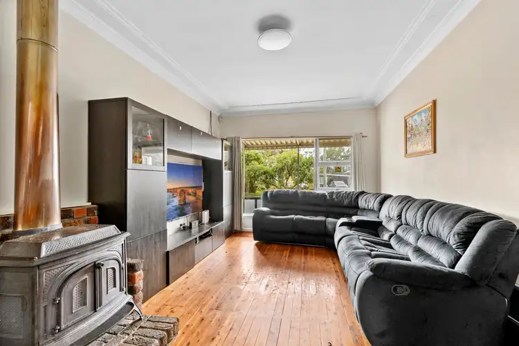 Second view of Homely house listing, 11 Craig Avenue, Oxley Park NSW 2760