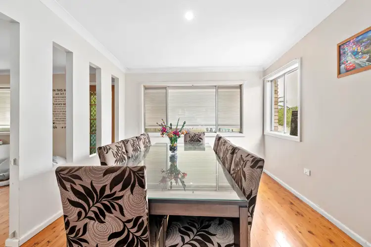 Third view of Homely house listing, 11 Craig Avenue, Oxley Park NSW 2760