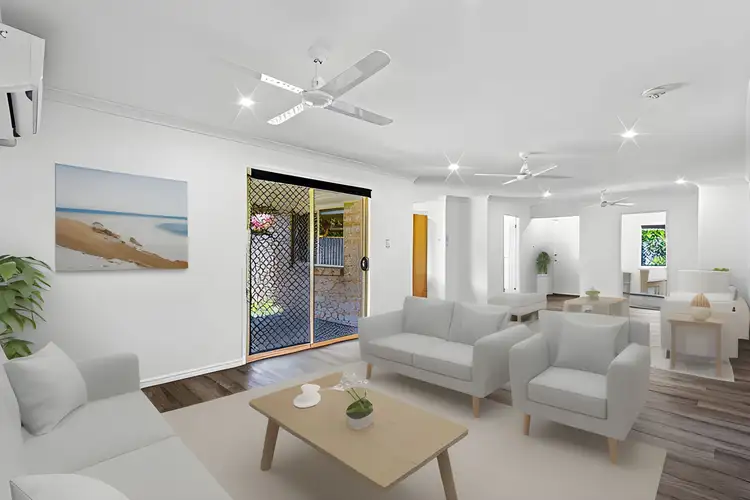 Second view of Homely house listing, 20 Pidgeon Boulevard, Crestmead QLD 4132