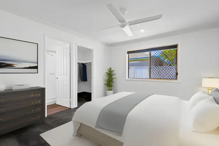 Fourth view of Homely house listing, 20 Pidgeon Boulevard, Crestmead QLD 4132