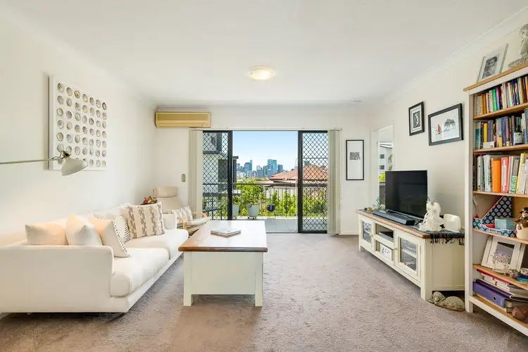 Main view of Homely apartment listing, 33/70 Norman Crescent, Norman Park QLD 4170