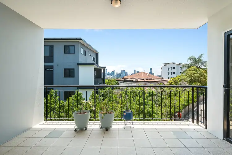 Second view of Homely apartment listing, 33/70 Norman Crescent, Norman Park QLD 4170