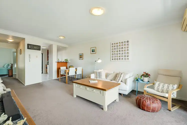 Fourth view of Homely apartment listing, 33/70 Norman Crescent, Norman Park QLD 4170