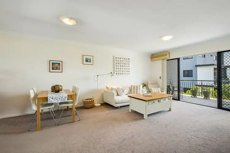 Fifth view of Homely apartment listing, 33/70 Norman Crescent, Norman Park QLD 4170