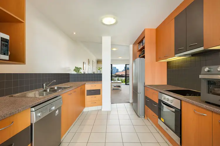 Sixth view of Homely apartment listing, 33/70 Norman Crescent, Norman Park QLD 4170