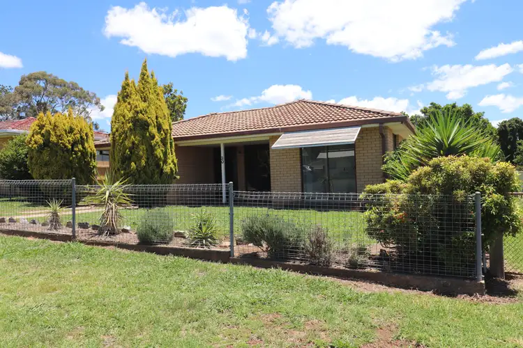 20 Pitt Street, Glen Innes NSW 2370