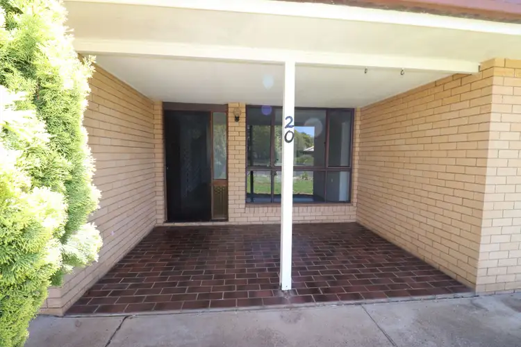 Second view of Homely house listing, 20 Pitt Street, Glen Innes NSW 2370